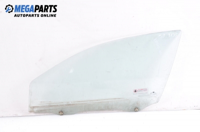 Fensterscheibe for Chevrolet Kalos 1.4, 83 hp, sedan, 2005, position: links, vorderseite