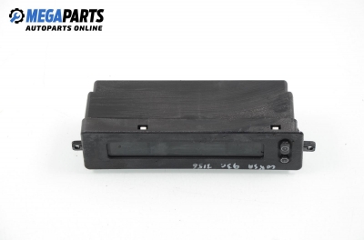 Display for Opel Corsa B 1.4, 60 hp, 3 doors, 1993