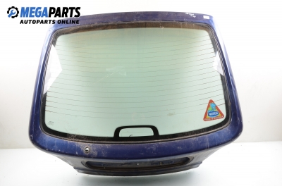 Capac spate pentru Renault Megane I 1.9 dTi, 98 cp, hatchback, 5 uși, 1999
