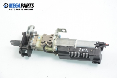 Motor portbagaj pentru Volkswagen Passat (B6) 2.0 TDI, 170 cp, combi automat, 2007, poziție: stânga № 3C9827383C