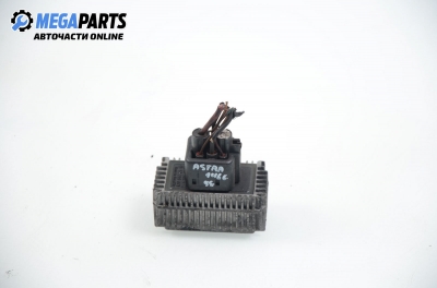 Glow plugs relay for Opel Astra G 2.0 DI, 82 hp, hatchback, 1998
