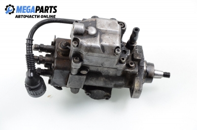 Pompă de injecție motorină for BMW 7 (E38) 2.5 TDS, 143 hp automatic, 1996