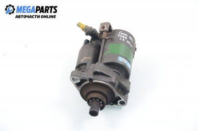 Demaror pentru Honda Civic V 1.3 16V, 75 cp, hatchback, 3 uși, 1995