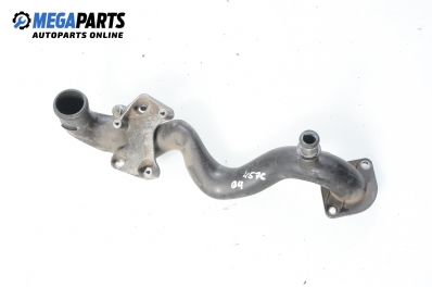 Wasserleitung for Volkswagen Golf IV 1.6, 102 hp automatic, 1999