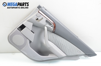 Interior door panel  for Mercedes-Benz S-Class W220 3.2, 224 hp automatic, 1998, position: rear - right