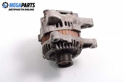 Alternator for Citroen C3 Pluriel 1.4, 73 hp, 2003