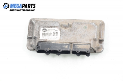 ECU pentru Seat Leon 1.4 16V, 86 cp, hatchback, 5 uși, 2007 № 03C906024AK