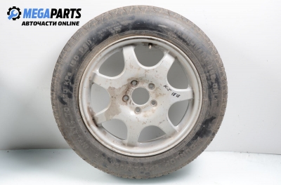 Spare tire for BMW X5 (E53) (1999-2006)