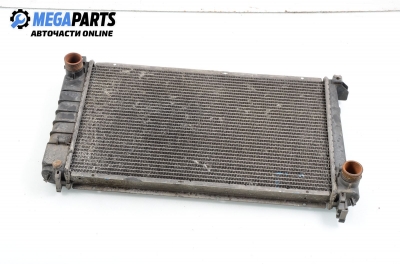 Water radiator for BMW 3 (E36) 1.8, 113 hp, sedan, 1995