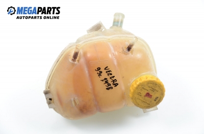 Coolant reservoir for Opel Vectra B 2.5, 170 hp, station wagon, 1999
