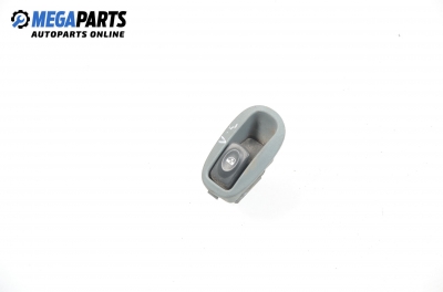Power window button for Renault Megane Scenic 1.6 16V, 107 hp, 1999