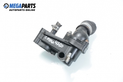 Thermostat housing for Ford C-Max 1.8 TDCi, 115 hp, 2007
