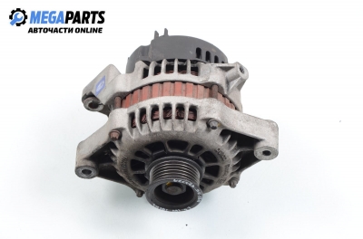 Alternator for Opel Vectra B 1.6 16V, 101 hp, sedan, 1998 № CA1053IR 