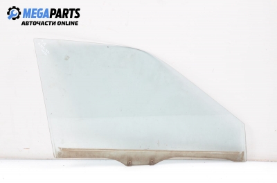 Fensterscheibe for Mazda 323 (BG) 1.7 D, 56 hp, sedan, 1993, position: rechts, vorderseite