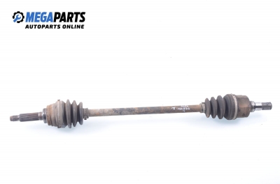 Planetară pentru Daewoo Tico 0.8, 48 cp, 1998, poziție: dreapte