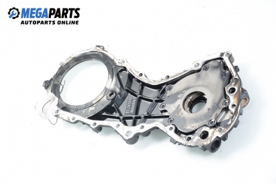Capac curea de distribuție for Ford C-Max Minivan I (02.2007 - 09.2010) 1.8 TDCi, 115 hp