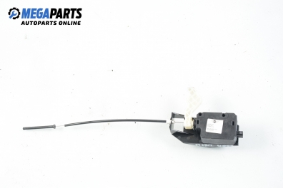 Fuel tank lock for Mini Cooper (R50, R53) 1.6, 116 hp, hatchback automatic, 2002 № 406.204.035.000