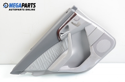Interior door panel  for Mercedes-Benz S-Class W220 3.2, 224 hp automatic, 1998, position: rear - left