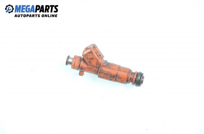 Gasoline fuel injector for Alfa Romeo 166 2.0 T.Spark, 155 hp, 1998 № 0280155769