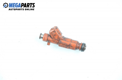 Duza benzină pentru Alfa Romeo 166 2.0 T.Spark, 155 cp, 1998 № 0280155769