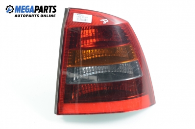 Tail light for Opel Astra G 1.6, 103 hp, cabrio, 2003, position: right