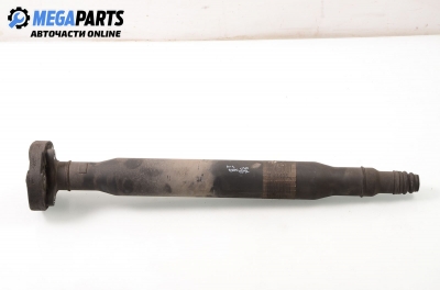 Tail shaft for Mercedes-Benz E-Class 211 (W/S) 2.7 CDI, 177 hp, station wagon, 2003