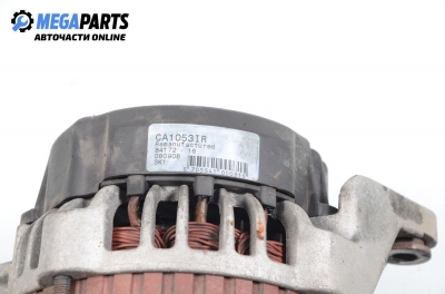 Gerenator for Opel Vectra B 1.6 16V, 101 hp, sedan, 1998 № CA1053IR 
