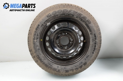 Spare tire for MITSUBISHI CARISMA (1995-2003)