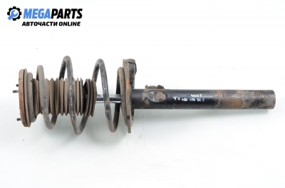 Macpherson shock absorber for BMW 7 (E38) 2.5 TDS, 143 hp automatic, 1996, position: front - right