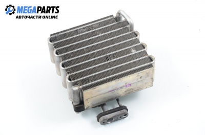 Interior AC radiator for Honda Civic 1.3 16V, 75 hp, hatchback, 3 doors, 1995