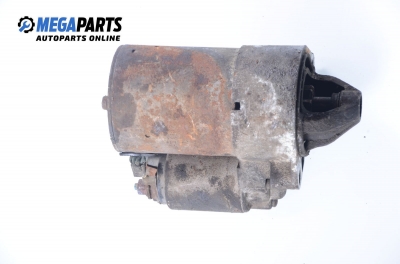 Starter for Daewoo Tico 0.8, 48 hp, 1998