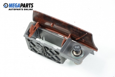 Lighter for Volvo S40/V40 2.0 T, 160 hp, station wagon, 1998