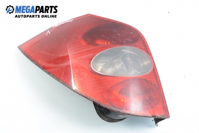 Tail light for Renault Laguna II (X74) 1.9 dCi, 120 hp, station wagon, 2002, position: left