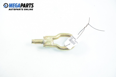 Cârlig de tractare pentru Ford Fiesta V 1.4 16V, 80 cp, 5 uși, 2005