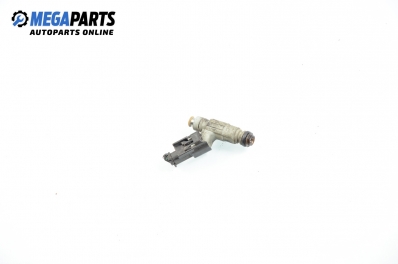 Gasoline fuel injector for Chrysler Sebring 2.0, 141 hp, sedan automatic, 2002