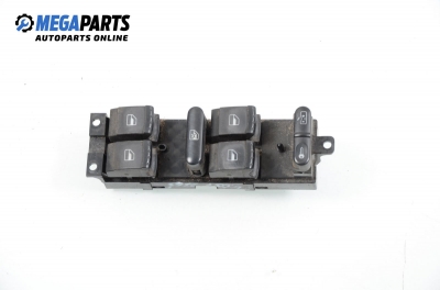 Butoane geamuri electrice pentru Volkswagen Passat 2.0, 130 cp, sedan, 2003