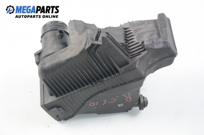 Filtergehäuse für Renault Clio III 1.2 16V, hecktür, 5 türen, 2008 № 8200 437 225