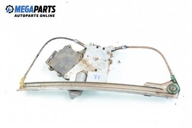 Macara electrică geam pentru Volkswagen Golf III 1.6, 75 cp, 5 uși, 1994, poziție: stânga - spate