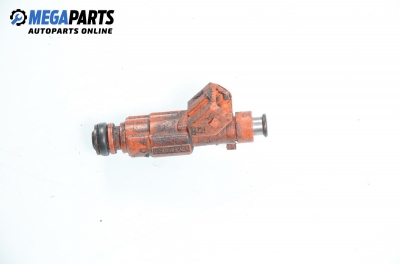 Gasoline fuel injector for Alfa Romeo 166 2.0 T.Spark, 155 hp, 1998 № 0280155769