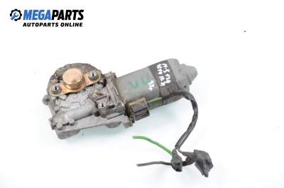 Window lift motor for Mercedes-Benz 124 (W/S/C/A/V) 2.0, 118 hp, station wagon, 1992, position: front - left