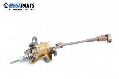 Steering shaft for Lancia Lybra 2.0 20V, 154 hp, station wagon, 2000