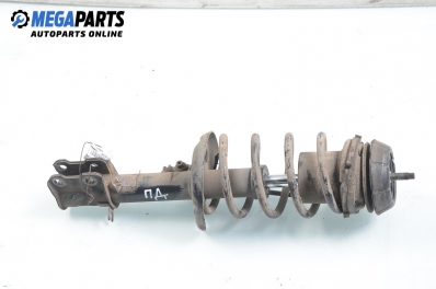 Amortizor McPherson pentru Opel Meriva A 1.4 16V, 90 cp, 2004, poziție: dreaptă - fața