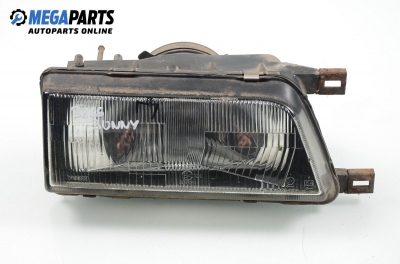 Headlight for Nissan Sunny (B12, N13) 1.4, 75 hp, hatchback, 5 doors, 1986, position: right