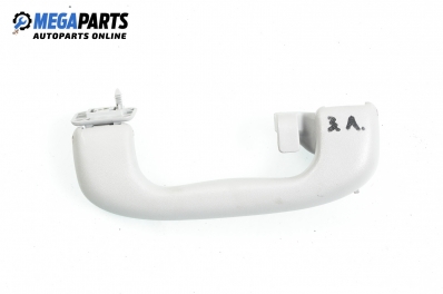 Handle for Opel Vectra C 2.2 16V, 147 hp, sedan automatic, 2008, position: rear - left