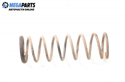 Coil spring for Ford Ka 1.3, 60 hp, 1998, position: rear