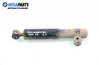 Shock absorber for Fiat Cinquecento 0.7, 30 hp, 1994, position: rear - left