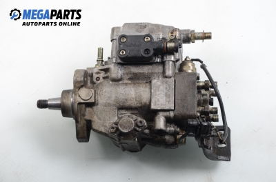 Pompă de injecție motorină for Renault Megane Scenic 1.9 dTi, 98 hp, 1998 № Bosch 0 460 414 993