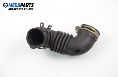 Air intake corrugated hose for Mazda Premacy 2.0 TD, 90 hp, 2000