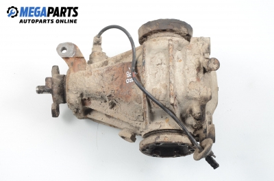Differential for Mercedes-Benz C-Class 202 (W/S) 2.2 D, 95 hp, sedan, 1993