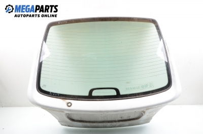Heckklappe für Renault Megane I 1.9 dT, 90 hp, hecktür, 5 türen, 1997